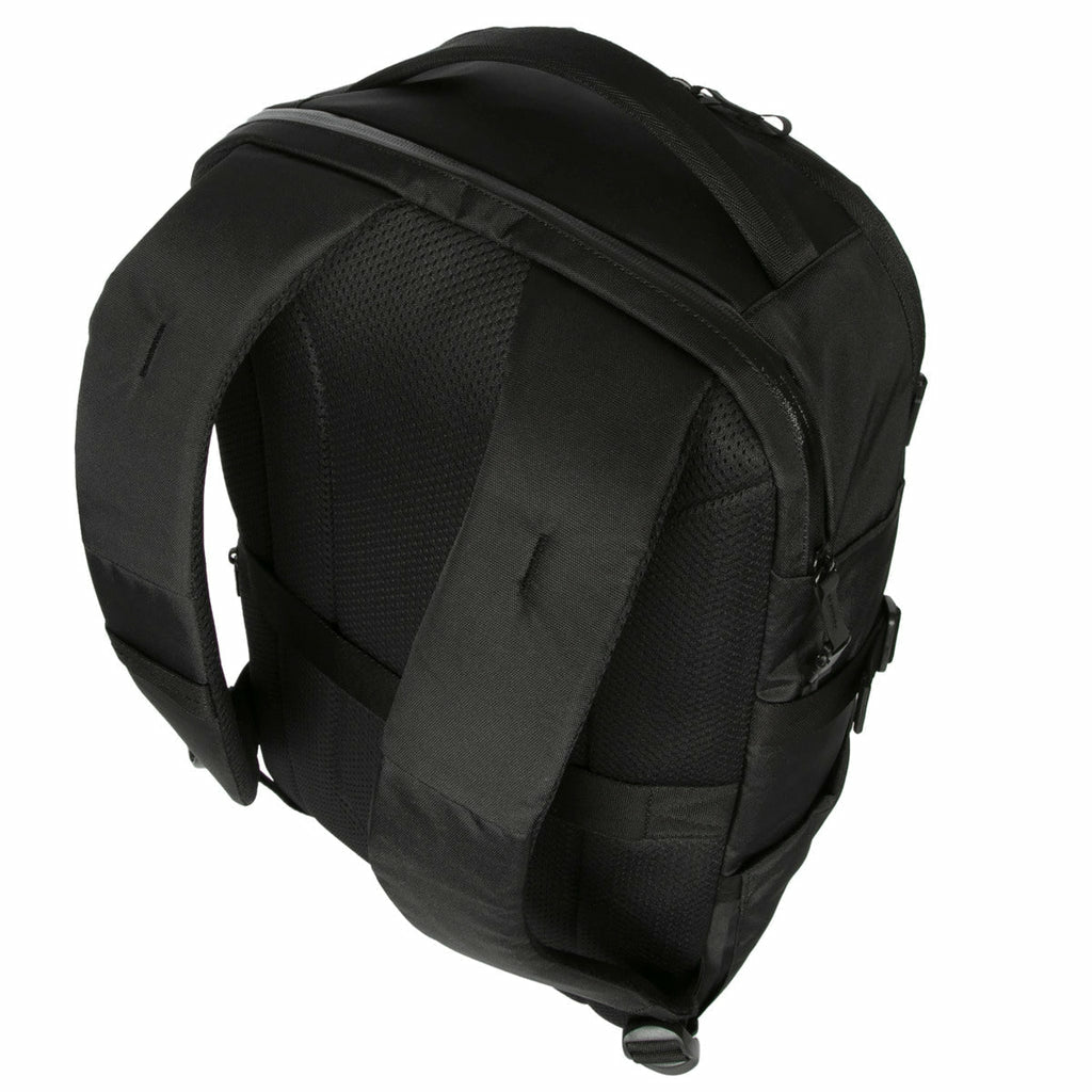Targus Terra EcoSmart 40.6 cm (16") Backpack Black Laptop Bag