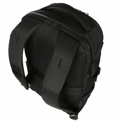 Targus Terra EcoSmart 40.6 cm (16") Backpack Black Laptop Bag