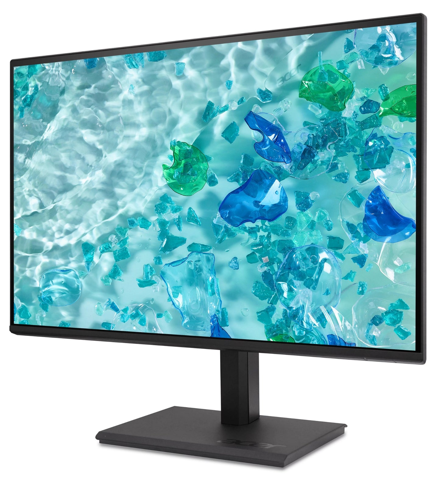 Acer Vero B7 B277Gbemiqpruzx 27" Full HD IPS 120Hz Monitor