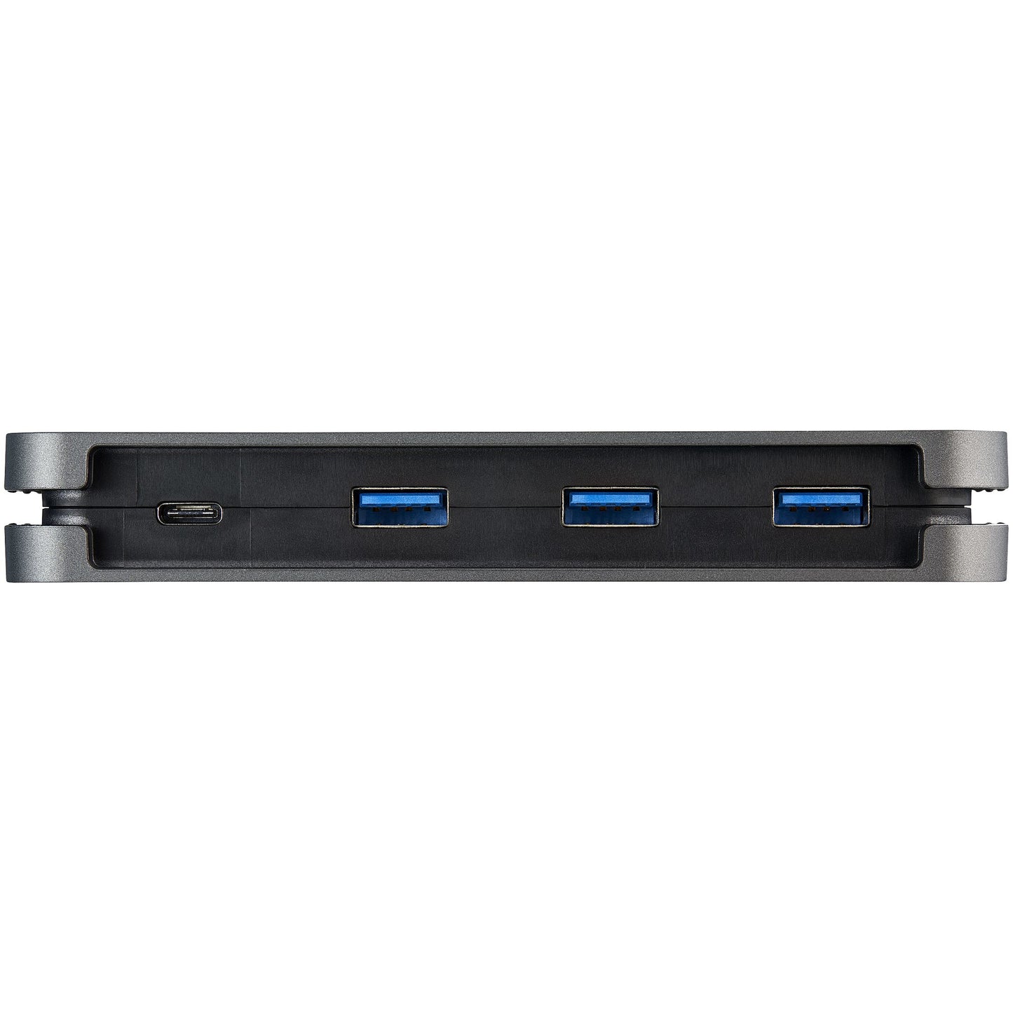 StarTech.com 4 Port USB C Hub - 3x USB-A/1x USB-C - 5Gbps USB 3.0 Type-C Hub