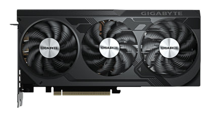 Gigabyte WINDFORCE OC GeForce RTX 5070 Ti 16GB GDDR6 Graphics Card