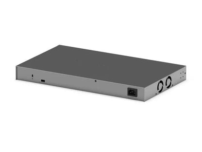 Netgear GS728TXUP Switch PoE