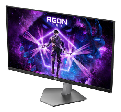 AOC AGON PRO AG276QKD2 26.5" QHD OLED 500Hz Monitor