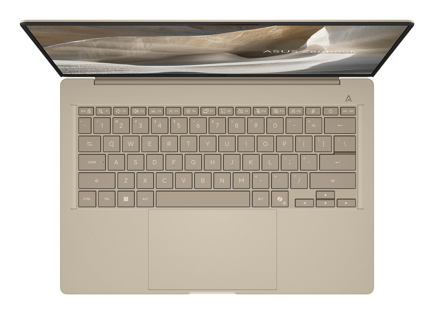 ASUS Zenbook A14 UX3407NA-QD069W Copilot+ PC 14" Snapdragon X2E-88-100 16GB 1TB SSD Laptop
