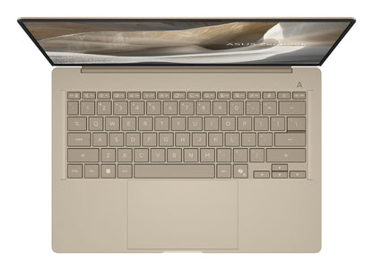 ASUS Zenbook A14 UX3407NA-QD069W Copilot+ PC 14" Snapdragon X2E-88-100 16GB 1TB SSD Laptop