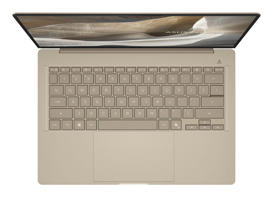 ASUS Zenbook A14 UX3407NA-QD069W Copilot+ PC 14" Snapdragon X2E-88-100 16GB 1TB SSD Laptop