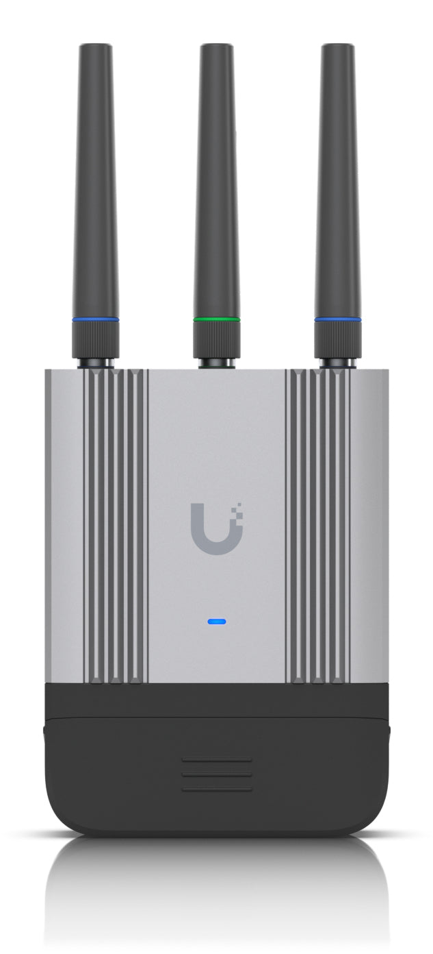 Ubiquiti UMR-INDUSTRIAL Networking