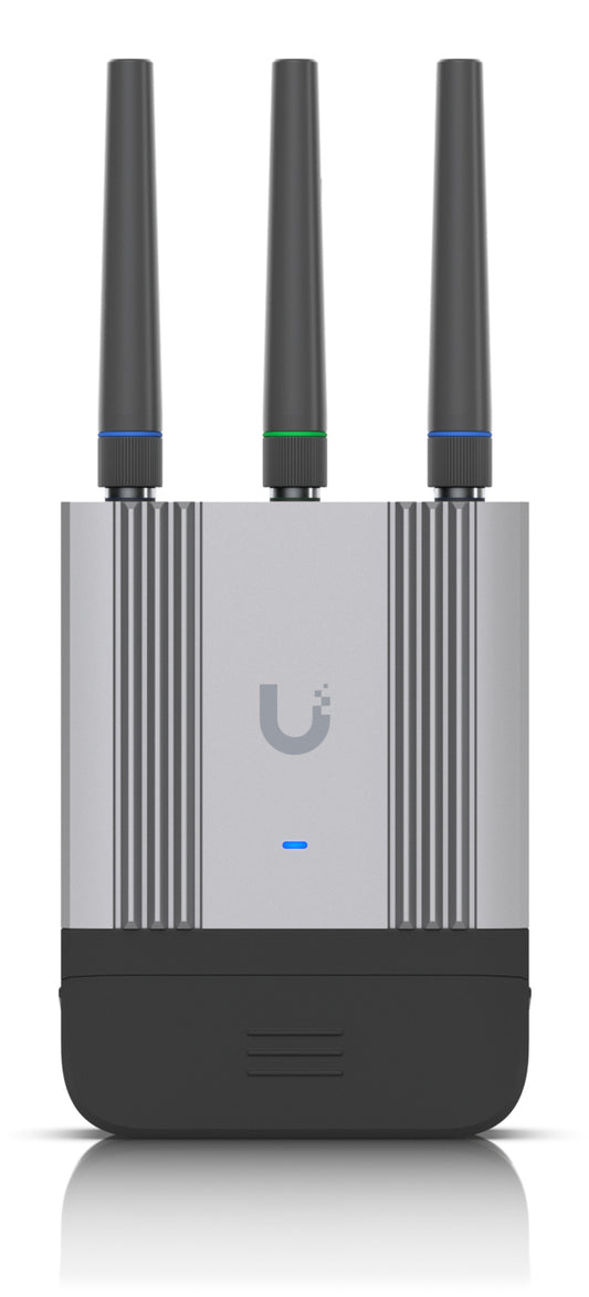 Ubiquiti UMR-INDUSTRIAL Networking