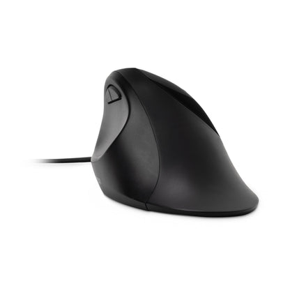 Kensington Pro Fit Ergo Wired Mouse (75403EU)