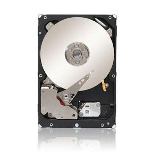 Seagate ST4000NM0033 4TB 3.5" SATA 7200 RPM HDD