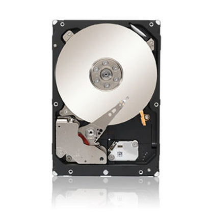 Seagate ST4000NM0033 4TB 3.5" SATA 7200 RPM HDD