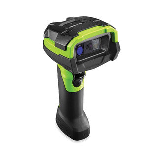 Zebra DS3608-XR3U4602ZVW barcode reader Handheld bar code reader 1D/2D Optical Barcode Scanner
