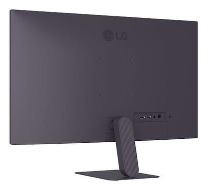 LG 27G411A-B 27" Full HD IPS 144Hz Monitor