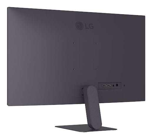LG 27G411A-B 27" Full HD IPS 144Hz Monitor