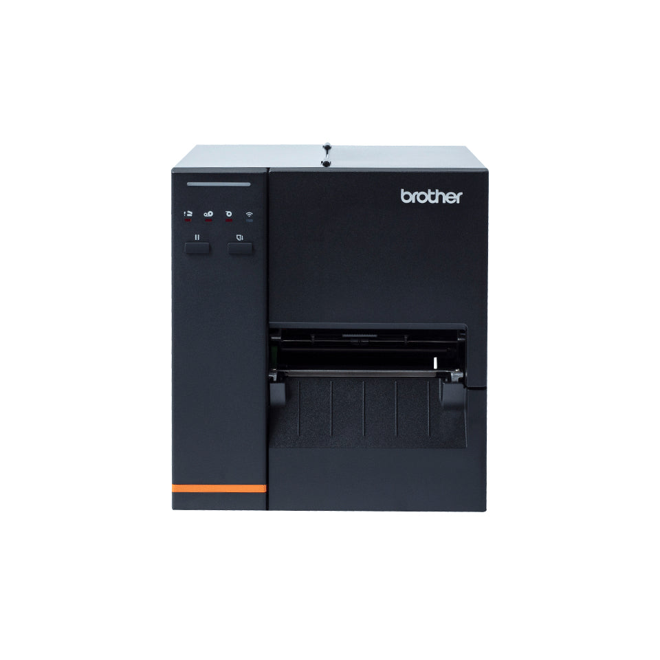 Brother TJ-4120TN label printer Direct thermal / Thermal transfer 300 x 300 DPI 178
