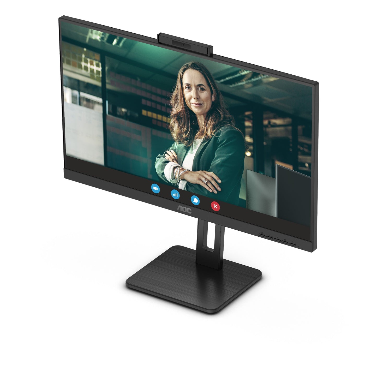 AOC Q27P3CW 27" QHD IPS 100Hz Monitor
