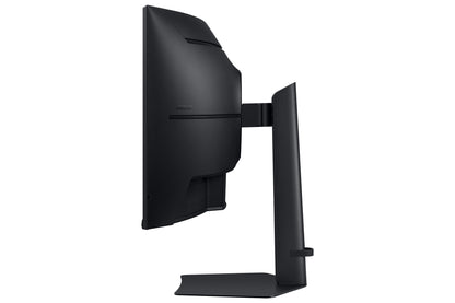 Samsung ViewFinity S8 S85TH 5k2k WUHD 40" 5K2K VA 144Hz Curved Monitor