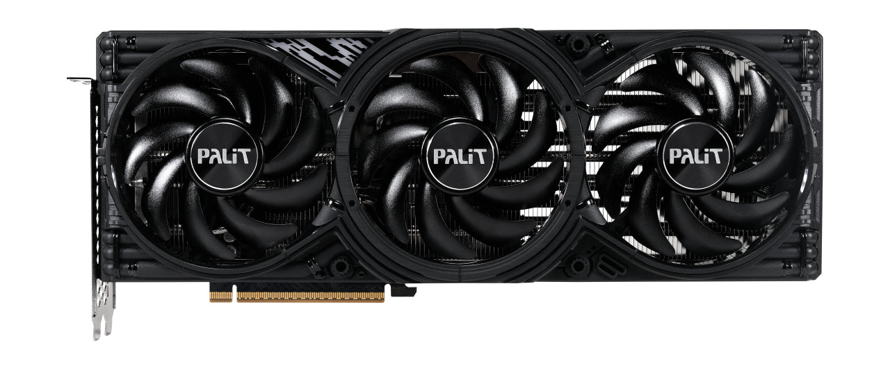 Palit GeForce RTX 5070 Ti 16GB GDDR7 Graphics Card