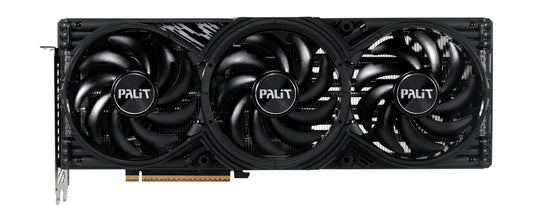Palit GeForce RTX 5070 Ti 16GB GDDR7 Graphics Card