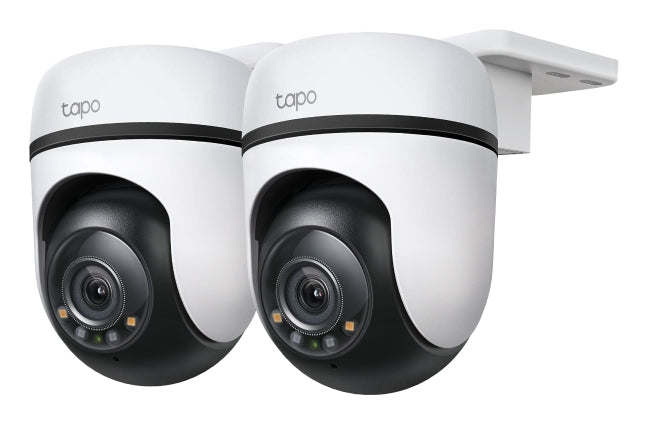 TP-LINK Tapo C510W V2 Dome IP security camera Outdoor 2304 x 1296 pixels
