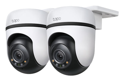 TP-LINK Tapo C510W V2 Dome IP security camera Outdoor 2304 x 1296 pixels