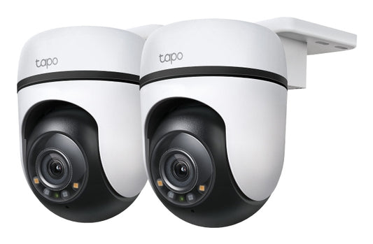 TP-LINK Tapo C510W V2 Dome IP security camera Outdoor 2304 x 1296 pixels