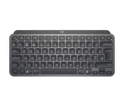 Logitech MX Keys Wireless Keyboard