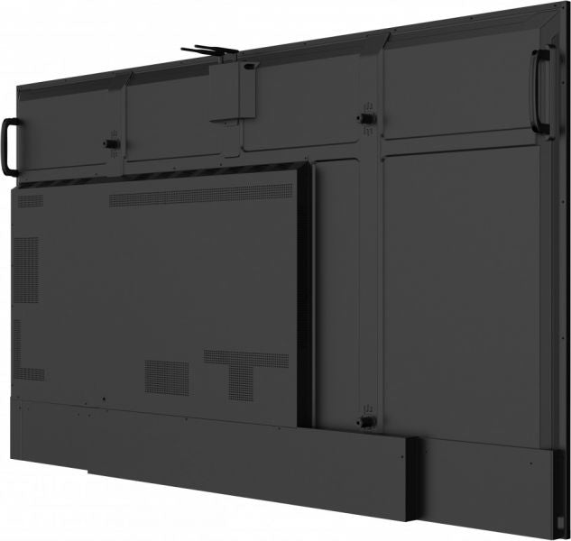ViewSonic CDE7530 Signage Display 4K UHD Monitor