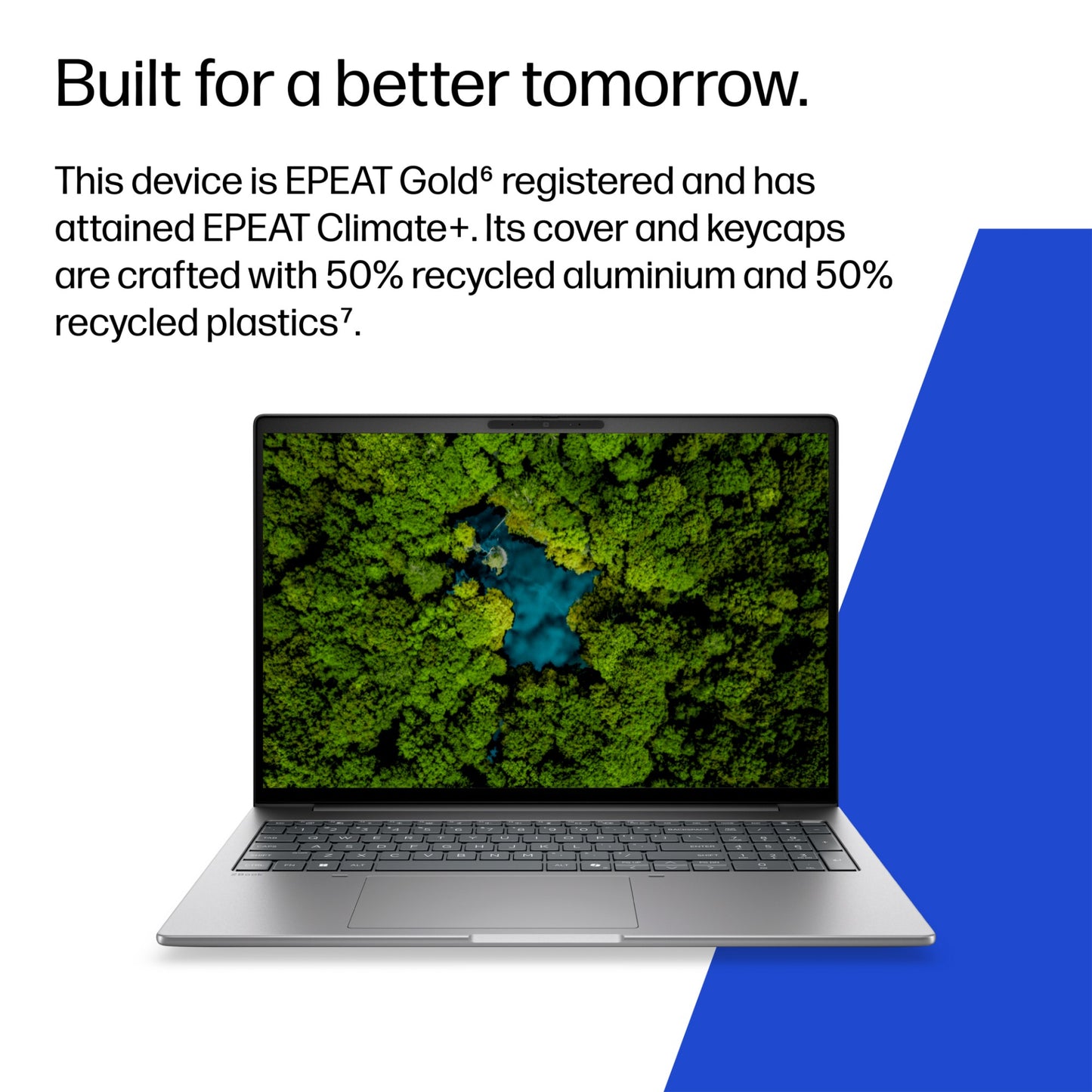HP ZBook 8 G2i 14 inch Mobile Workstation PC - Data Science Copilot+ PC 14" Core Ultra 7 356H 32GB 1TB SSD Laptop