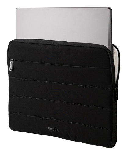 Targus Puffer 35.6 cm (14") Sleeve case Black Laptop Bag