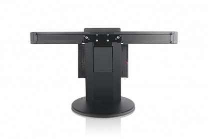 Lenovo 4XF0L72016 monitor mount / stand Desk Black