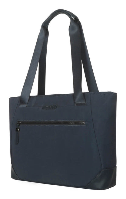 Targus TBA00102GL laptop case 40.6 cm (16") Ladies case Blue Laptop Bag