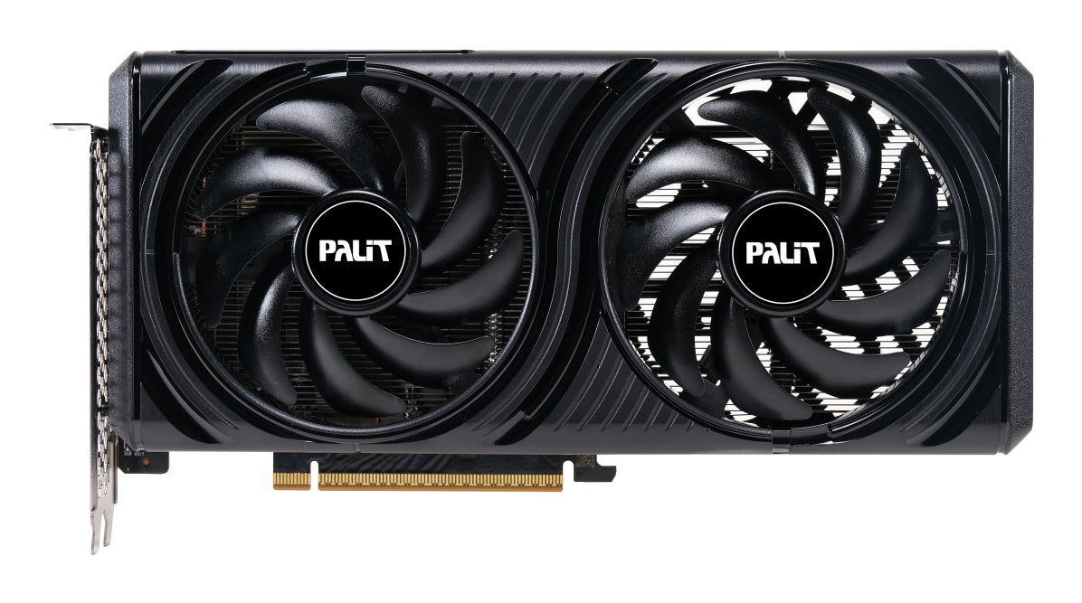 Palit GeForce RTX 5060 8GB GDDR7 OC Graphics Card