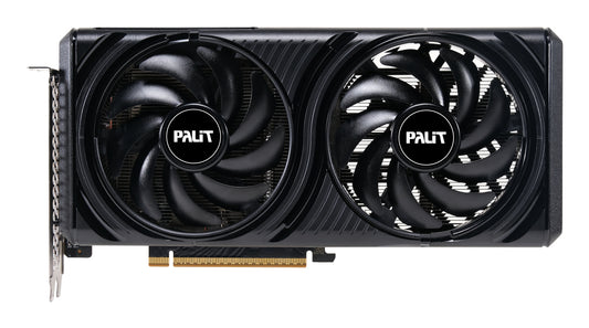 Palit GeForce RTX 5060 8GB GDDR7 OC Graphics Card