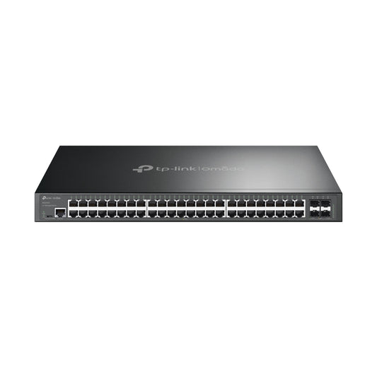 TP-LINK Omada 48-Port Gigabit L2+ Switch