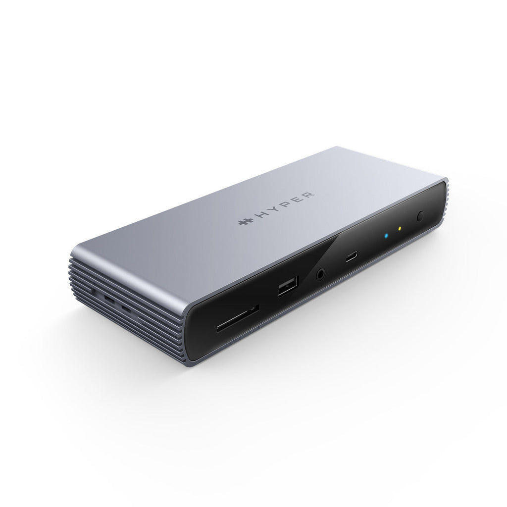 Targus HDTB4D-EU Thunderbolt 4 Docking Station 96W