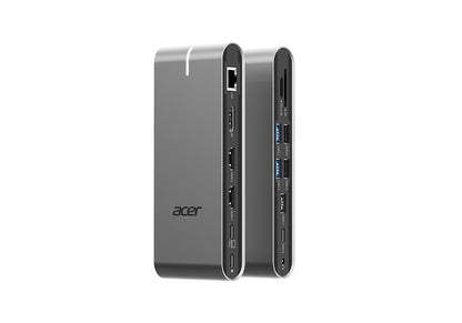 Acer HP.DSCAB.022 USB-C Docking Station 100W