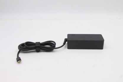 Lenovo 5A10W86261 power adapter/inverter Indoor 65 W Black Charger