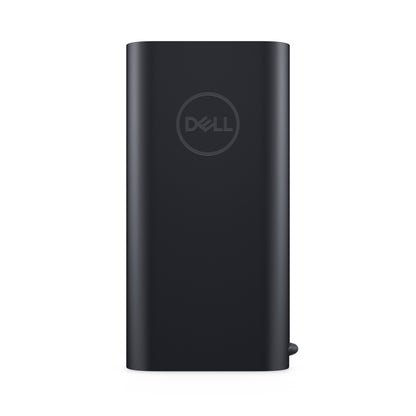 DELL PA901C power adapter/inverter Indoor 90 W Black Charger