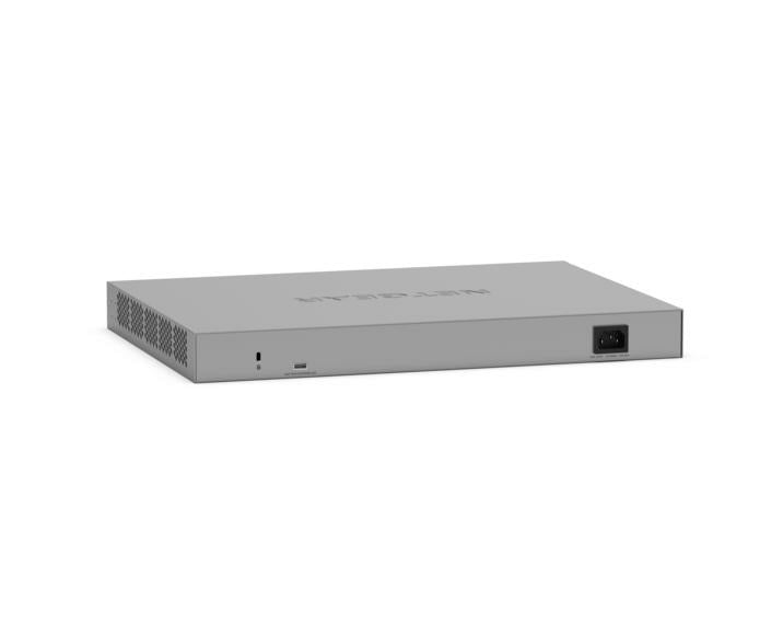 Netgear GS728TP Networking