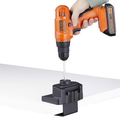 StarTech.com Desk Mount Triple Monitor Arm For Up To Three 27in Screens, VESA