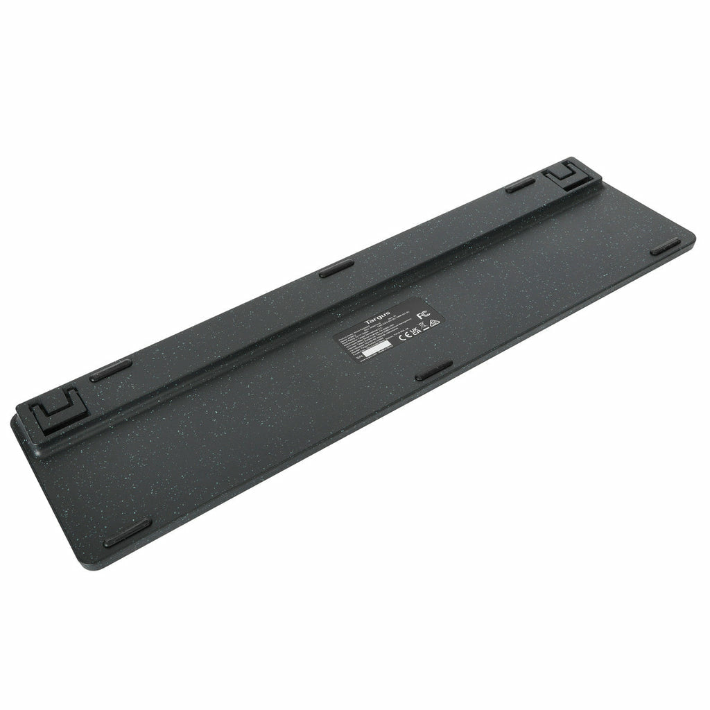 Targus EcoSmart AKB874NO Universal Wired Keyboard