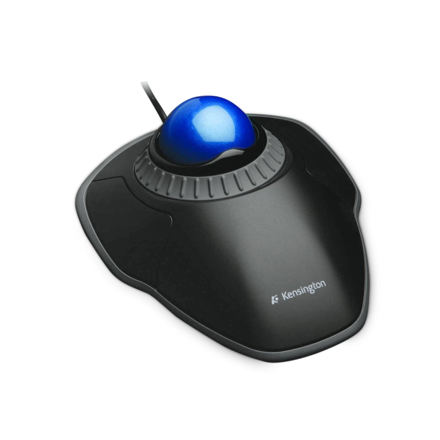 Kensington Orbit Trackball Scroll Wired Mouse
