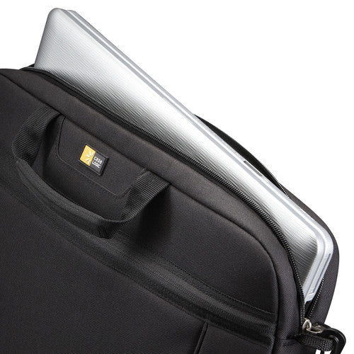 Case Logic VNAI-215 Black 39.6 cm (15.6") Sleeve case Laptop Bag
