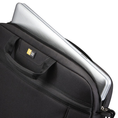 Case Logic VNAI-215 Black 39.6 cm (15.6") Sleeve case Laptop Bag