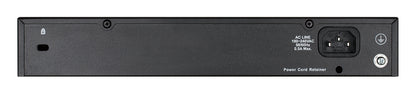 D-Link 24-Port Fast Ethernet Switch