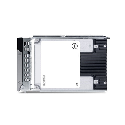 DELL 345-BDRK 960GB 2.5" SATA SSD