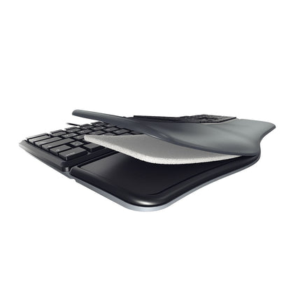 CHERRY KC 4500 ERGO Wired Keyboard