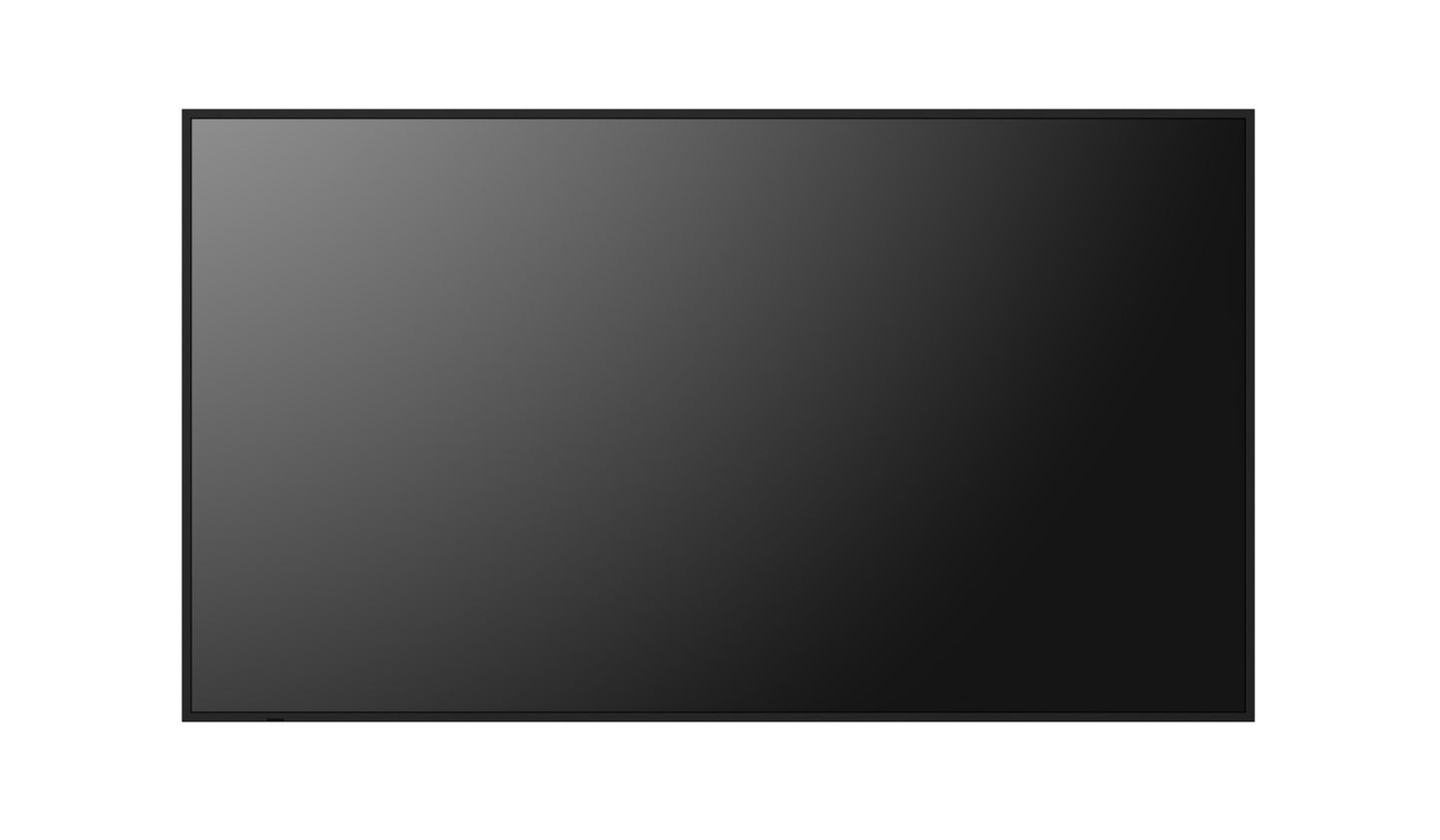 Sharp MultiSync PN-M752 4K UHD IPS Monitor