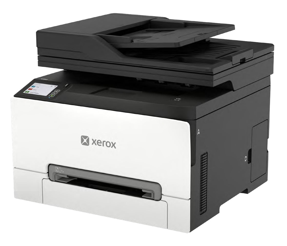 Xerox C255a Laser A4 2400 x 600 DPI 26 ppm Wi-Fi Printer